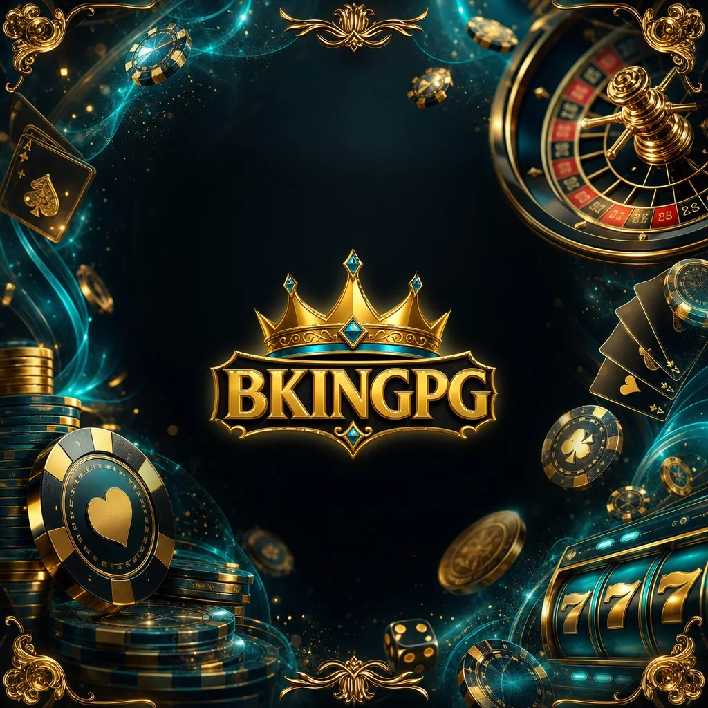 BKINGPG Banner